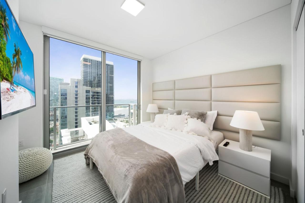 227 Condominium By Ionica Apartamento Miami