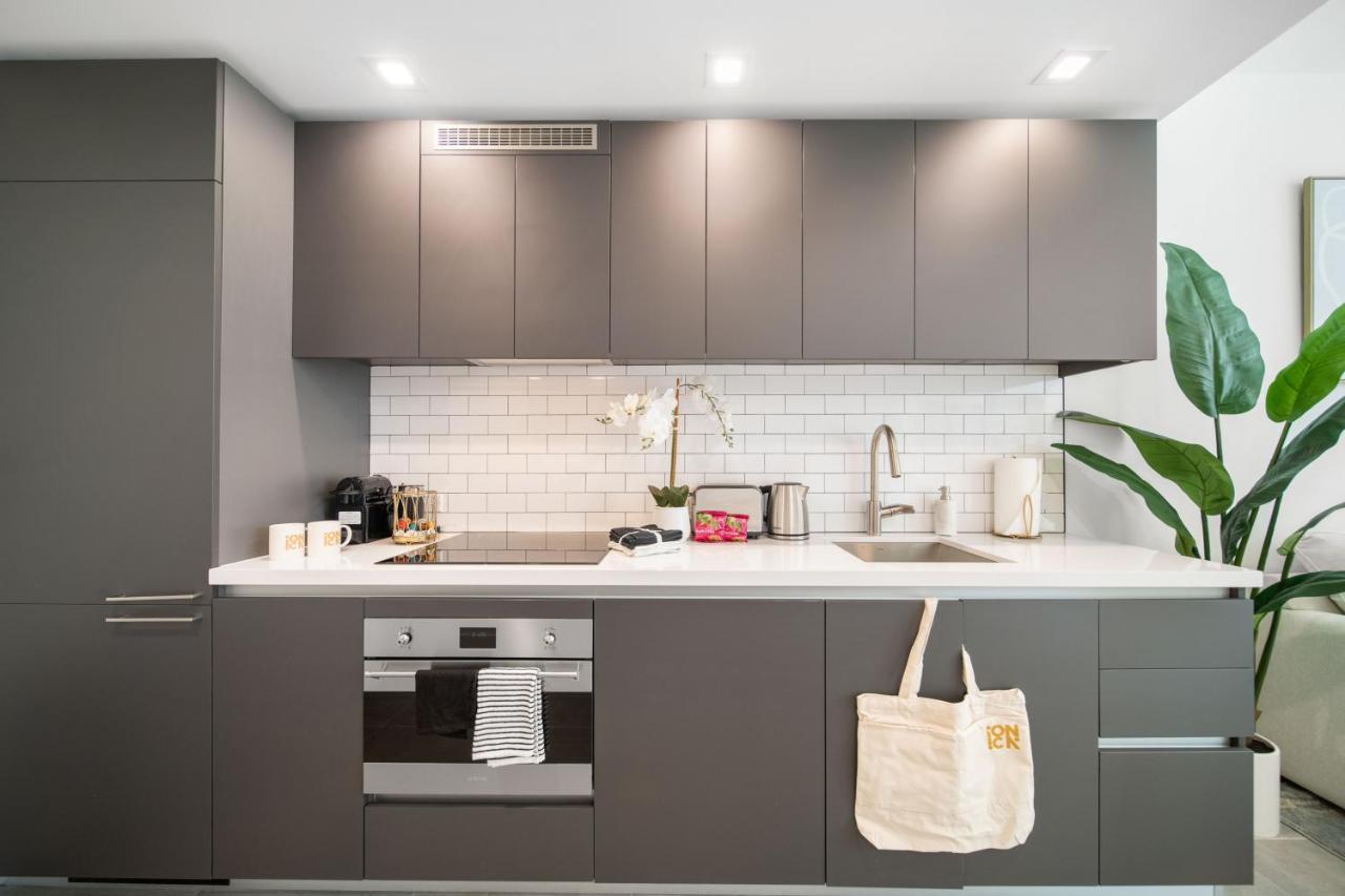 Apartamento 227 Condominium By Ionica Miami