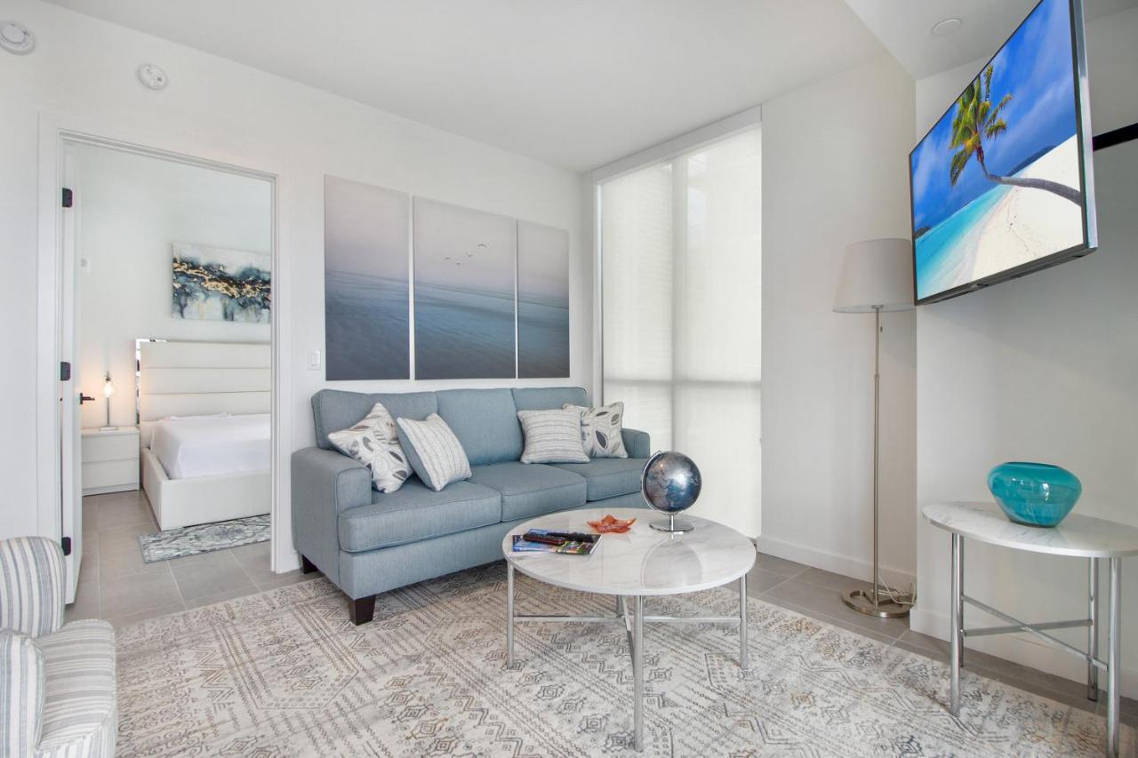 Apartamento 227 Condominium By Ionica