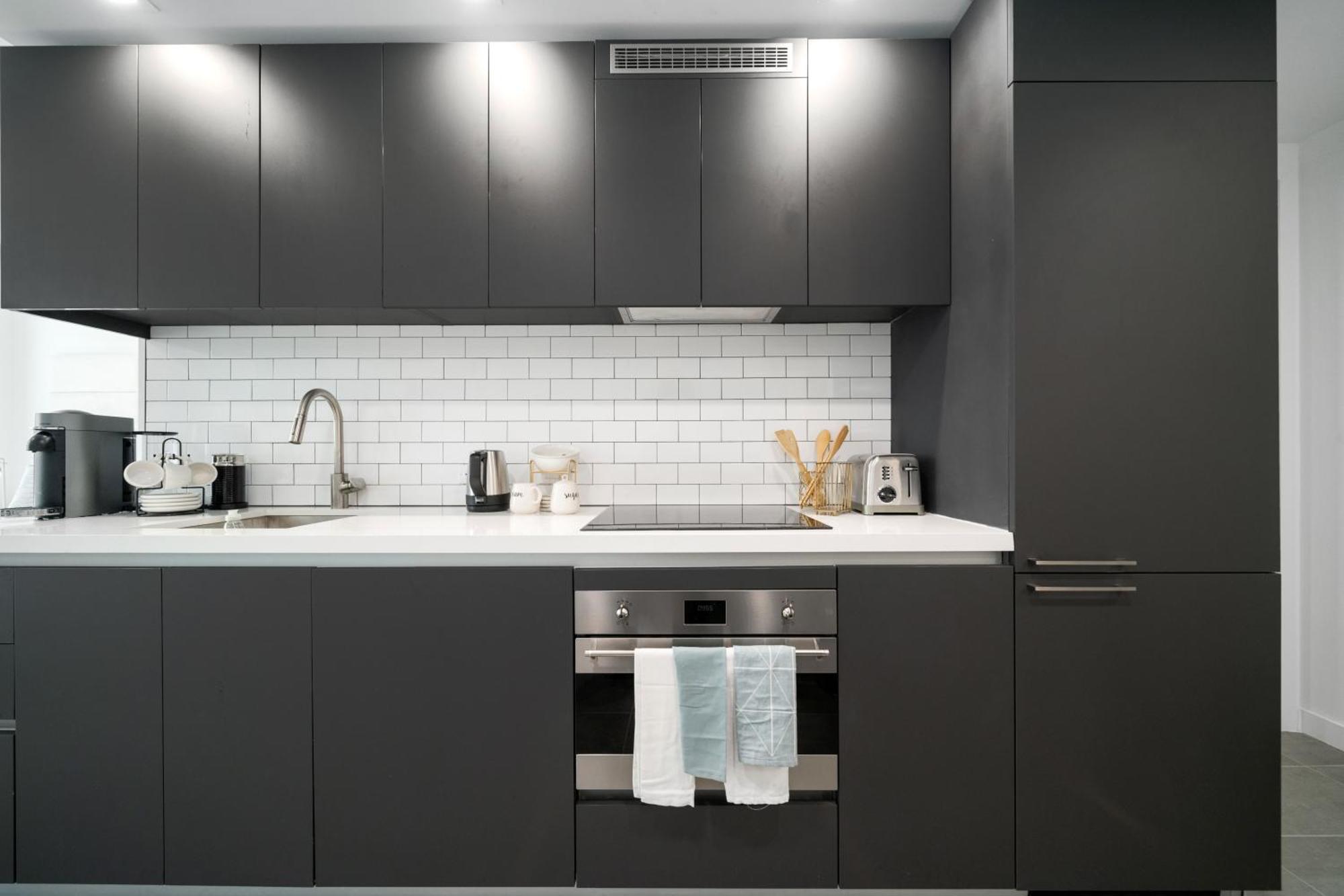 Apartamento 227 Condominium By Ionica Miami