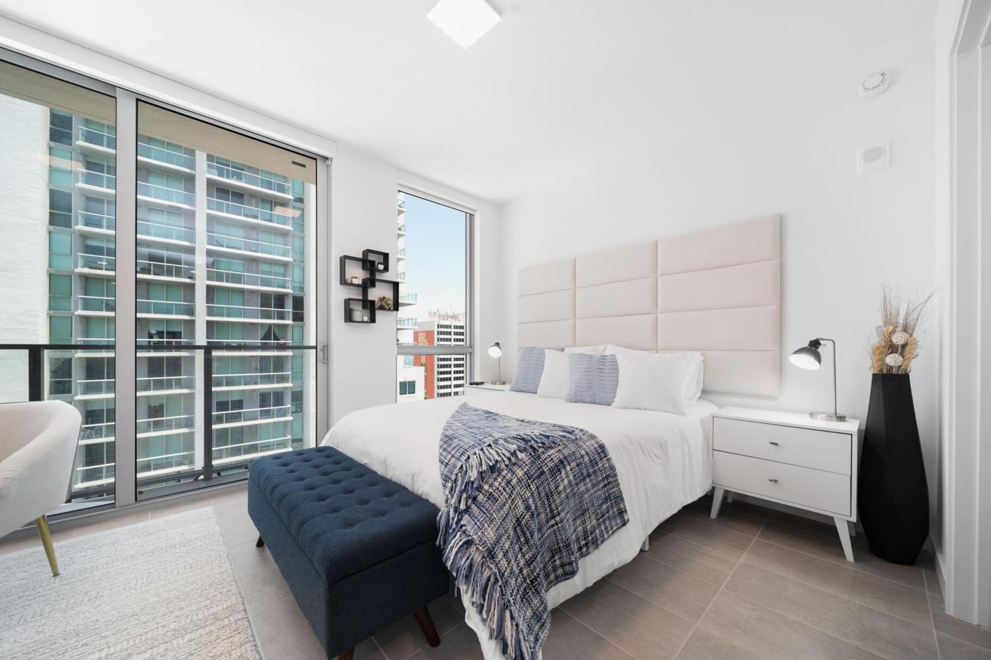 227 Condominium By Ionica Apartamento