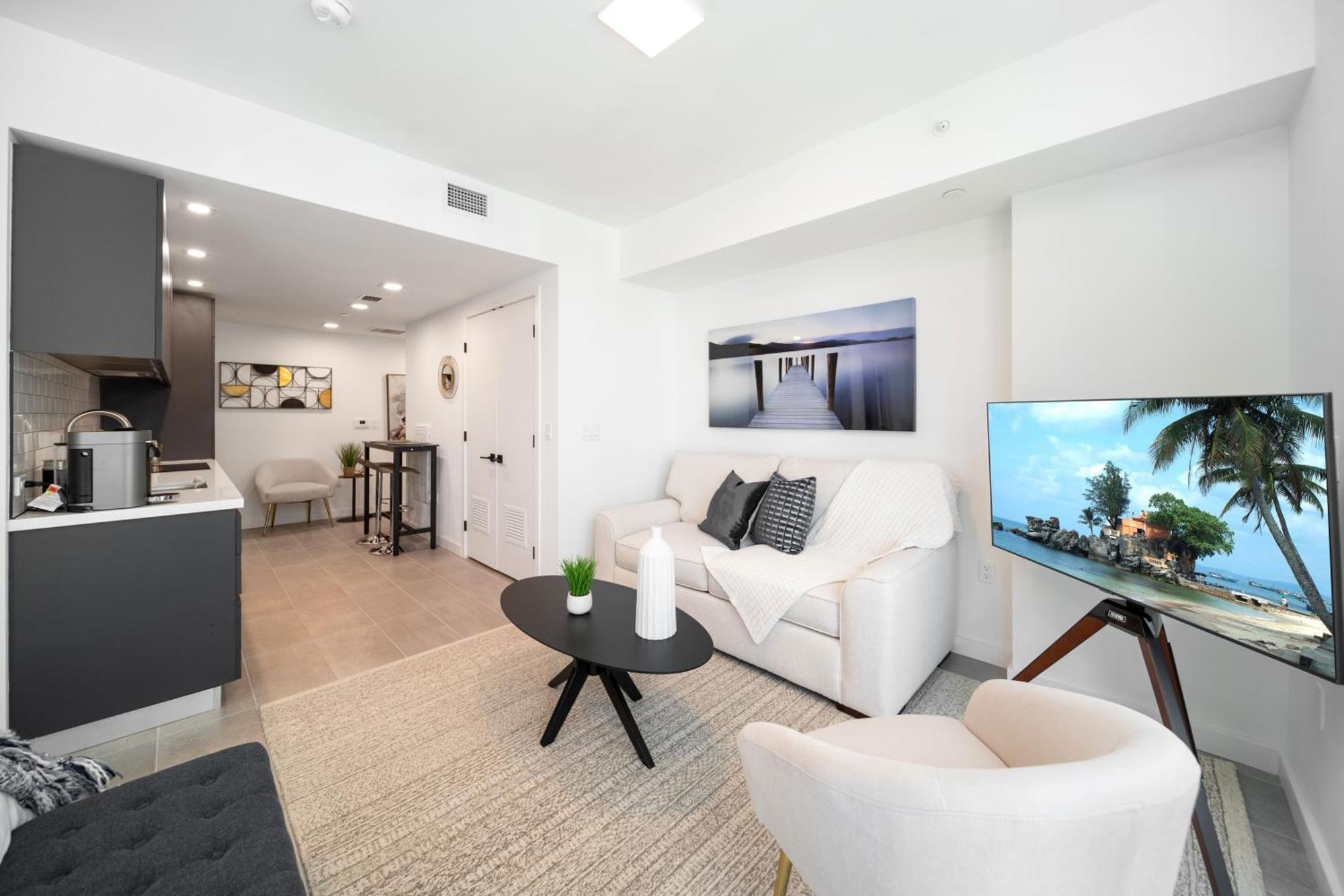 227 Condominium By Ionica Apartamento