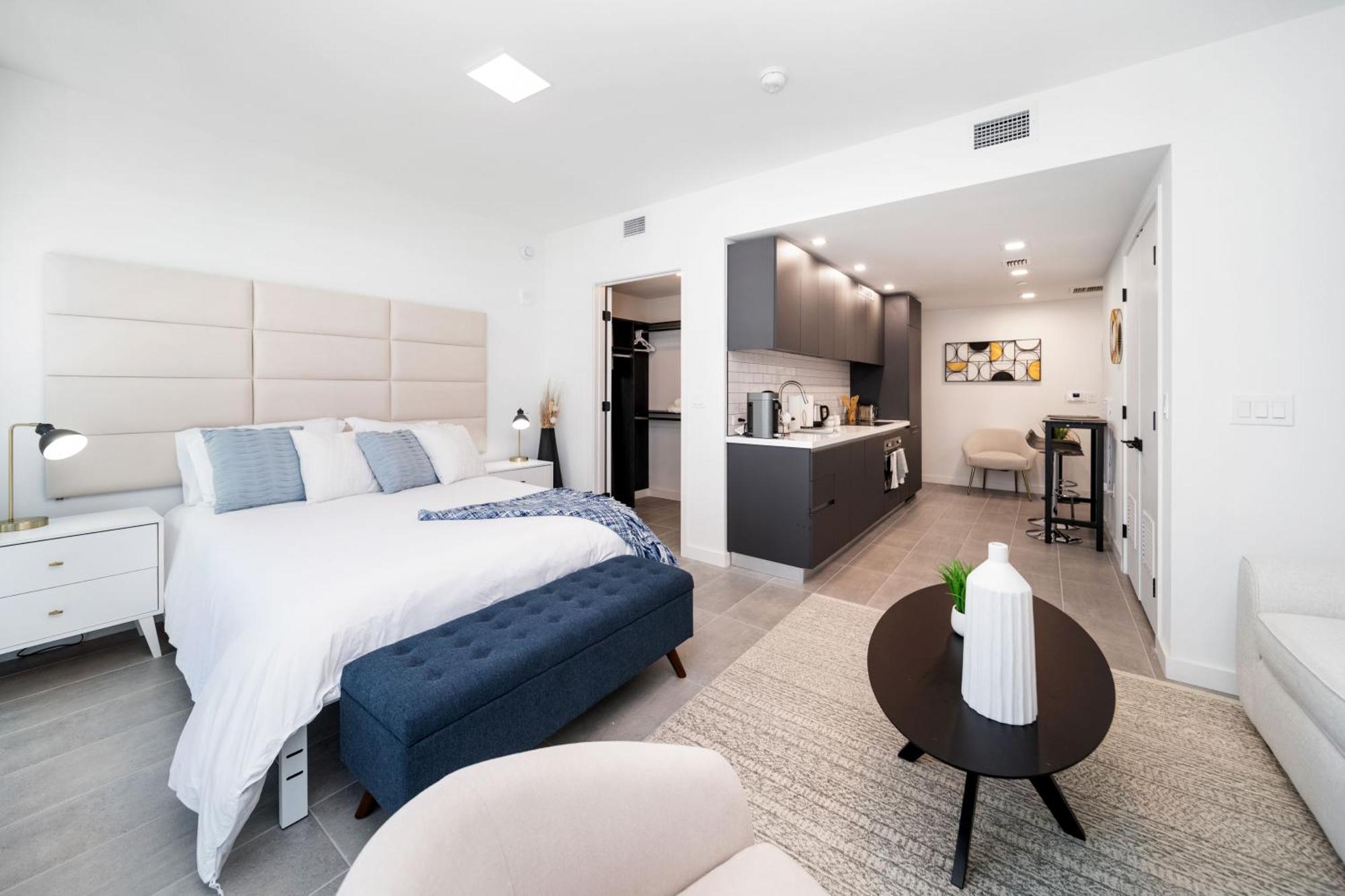 227 Condominium By Ionica Apartamento Miami