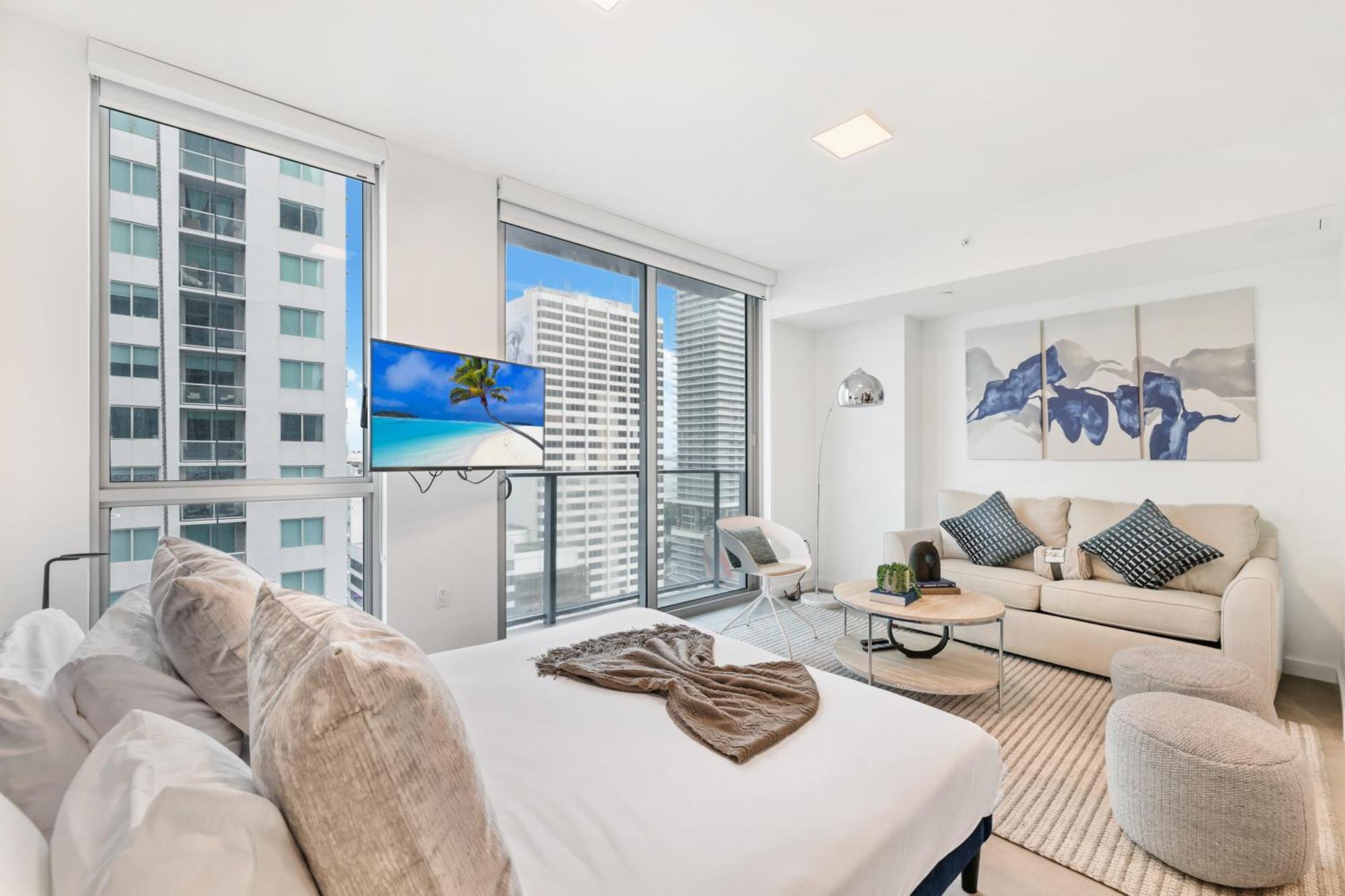 227 Condominium By Ionica Apartamento *