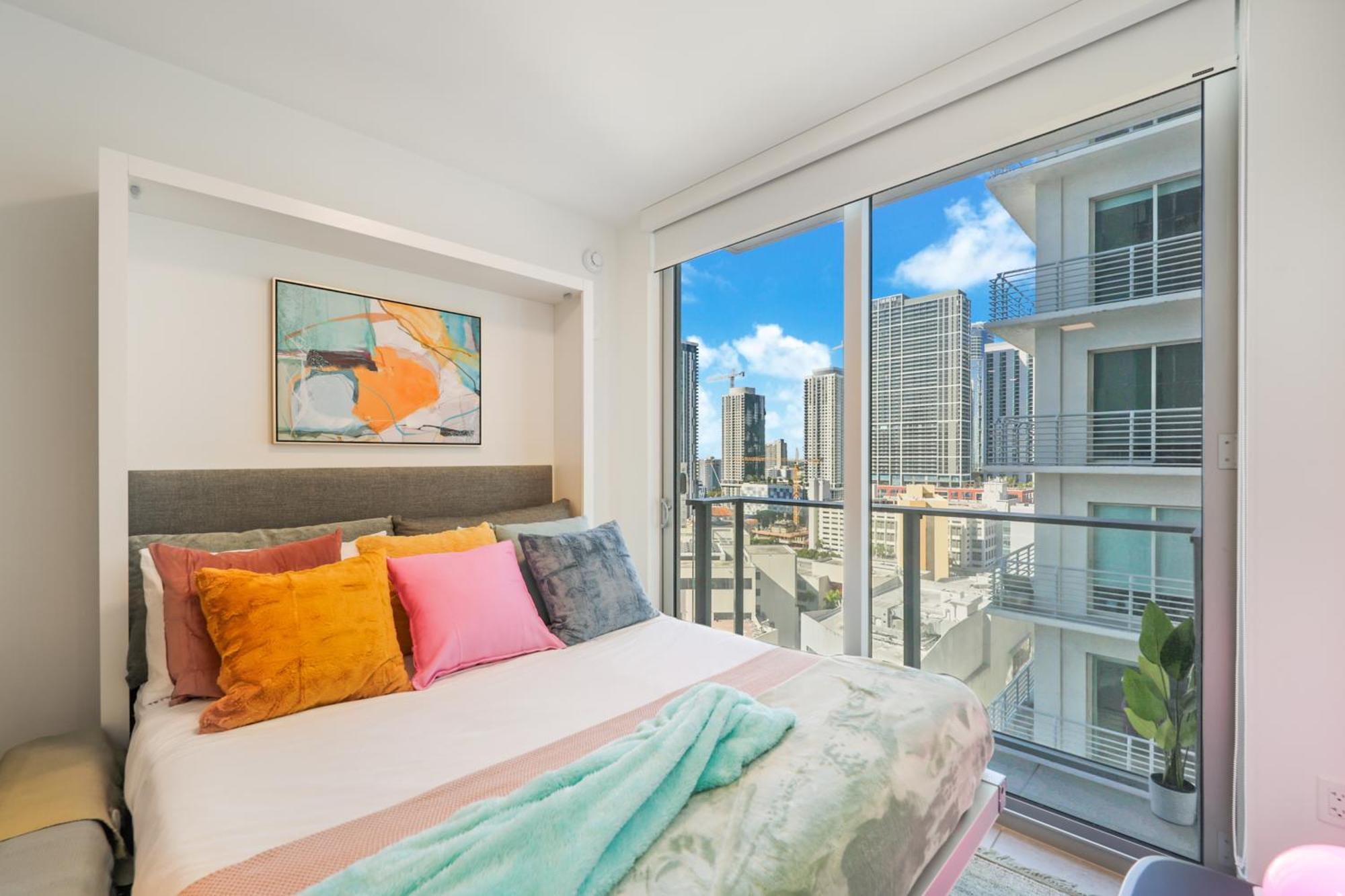 Apartamento 227 Condominium By Ionica *
