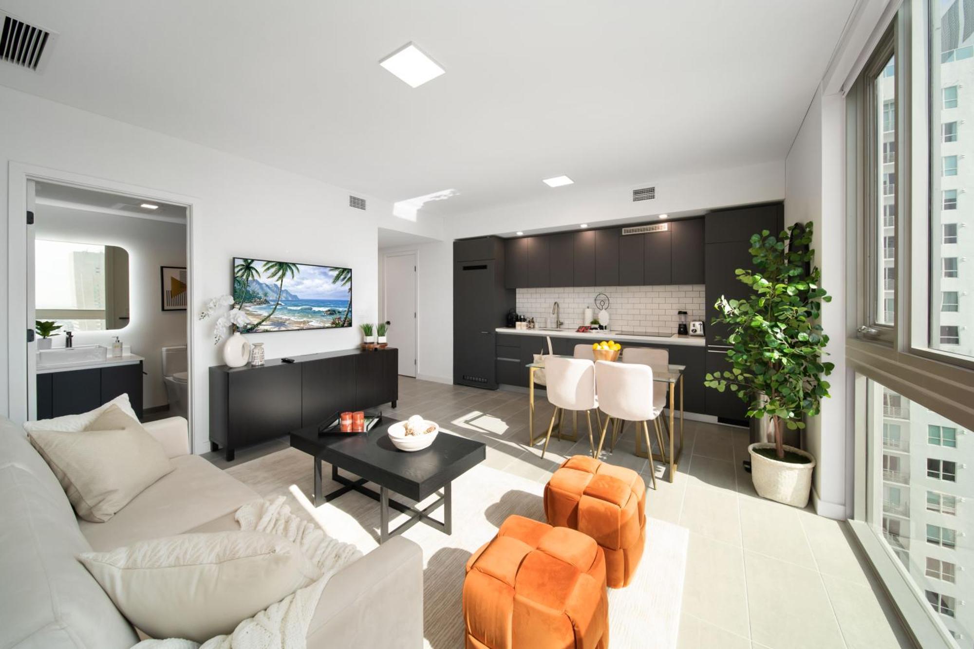 Apartamento 227 Condominium By Ionica
