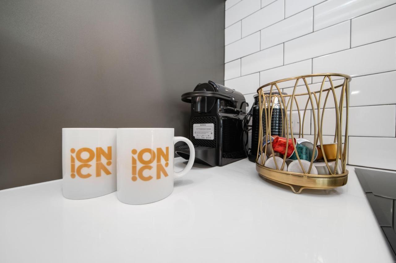 227 Condominium By Ionica Apartamento
