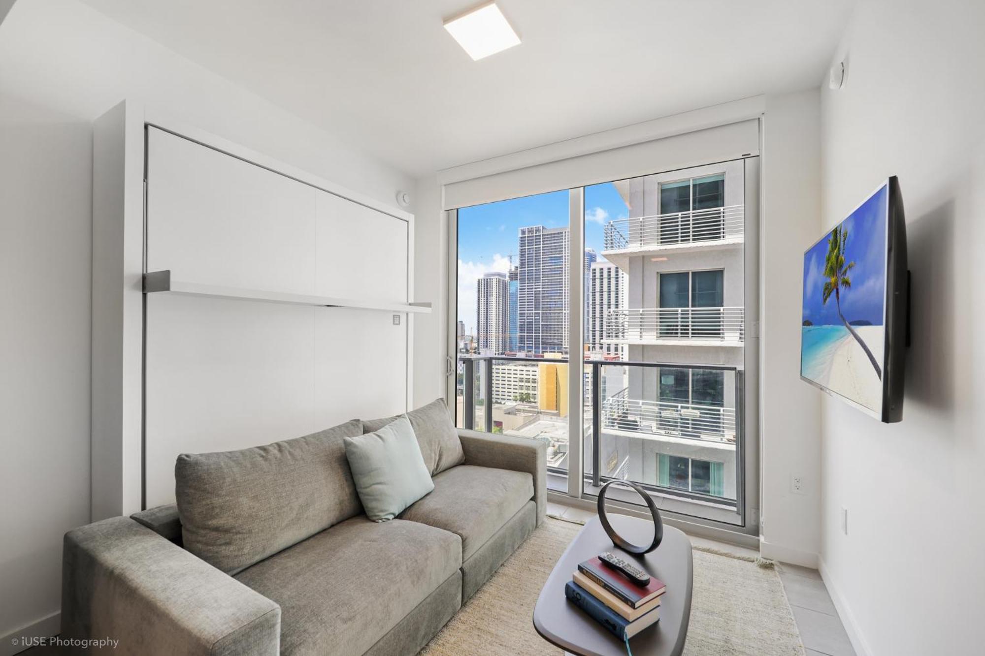 Apartamento 227 Condominium By Ionica