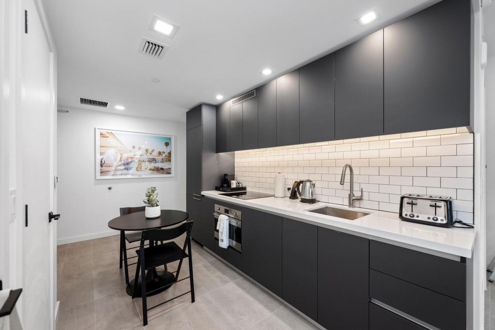 227 Condominium By Ionica Apartamento