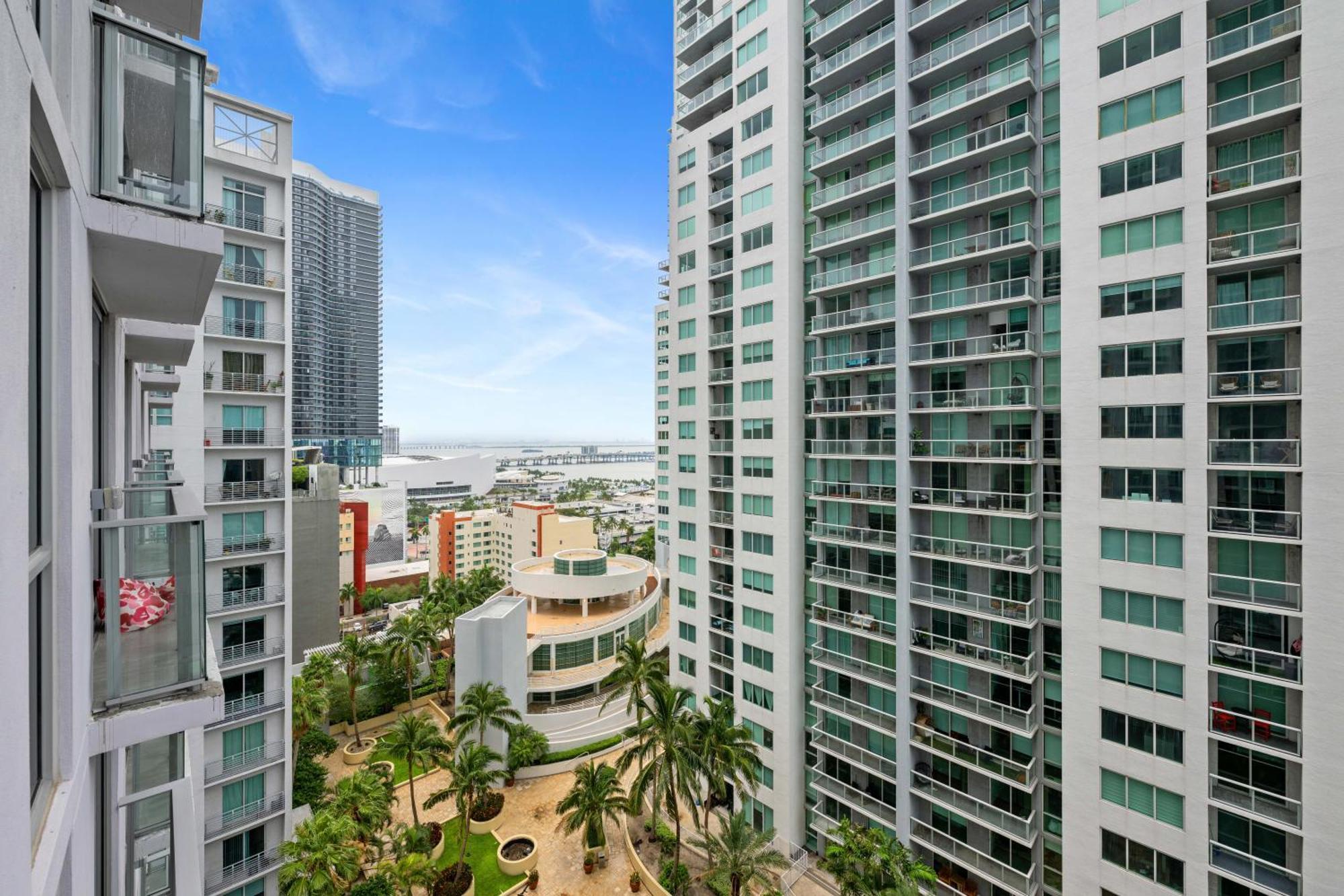 Apartamento 227 Condominium By Ionica