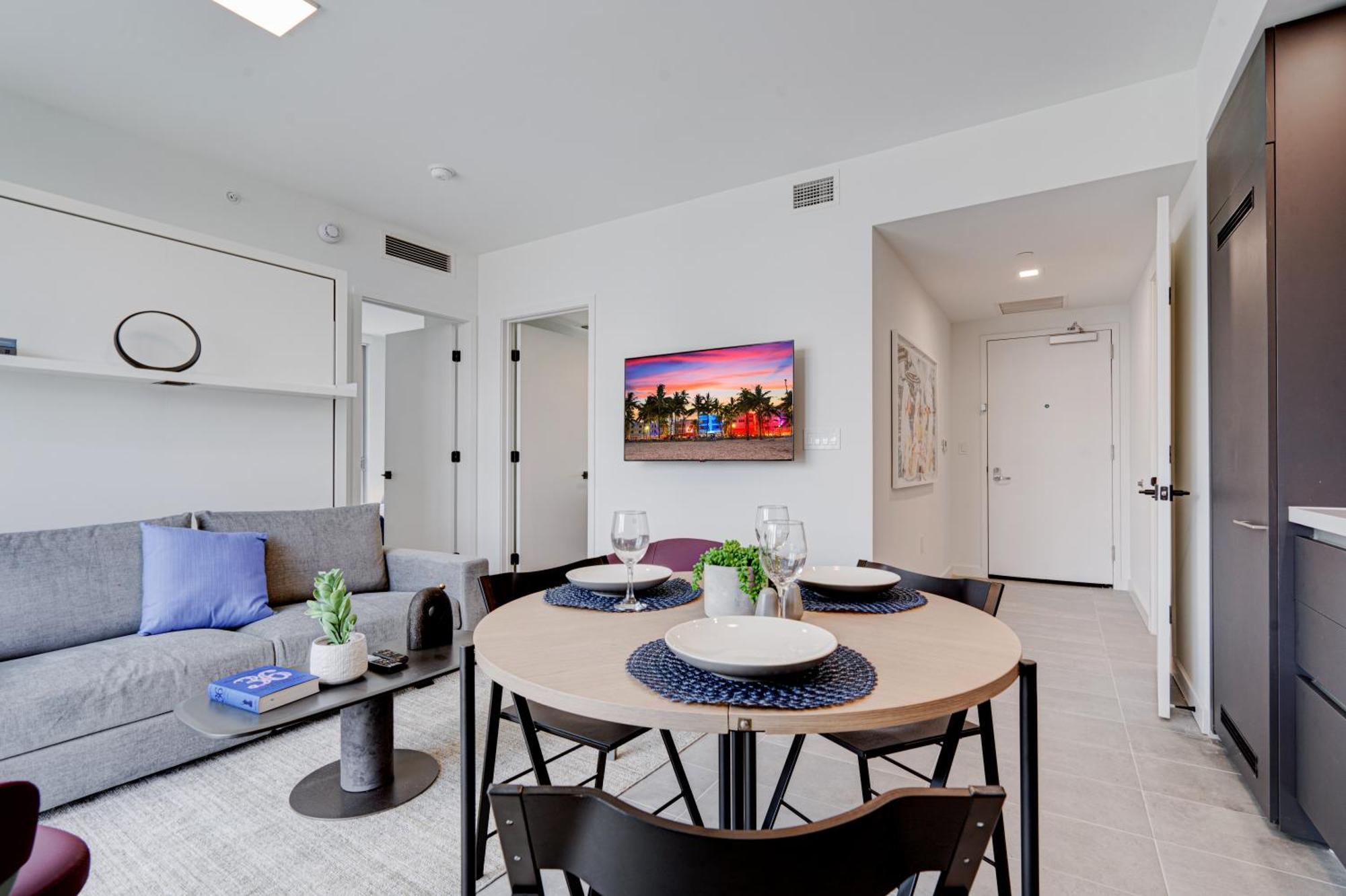 Apartamento 227 Condominium By Ionica Miami
