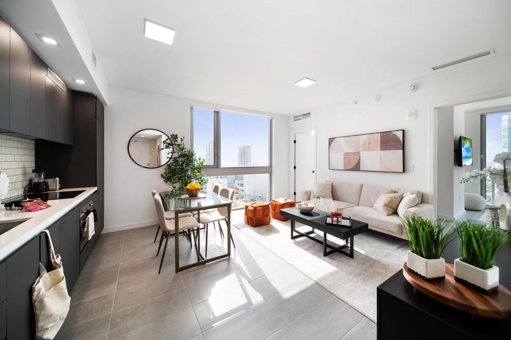 Apartamento 227 Condominium By Ionica Miami